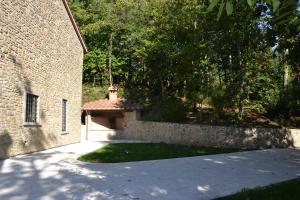Kép BELLA TUSCANY - Residence szállásáról Cireglióban a galériában