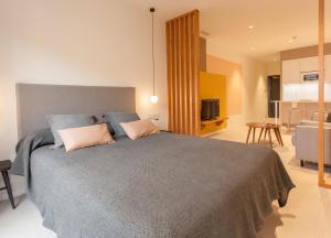 Apartamentos Málaga Premium - Calle Granada, Málaga ...