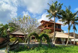 Afbeelding uit fotogalerij van Gayatri in Ubud