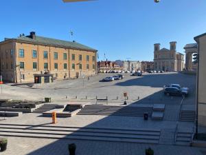 Hotelli naabruskond või selle läheduses asuv naabruskond