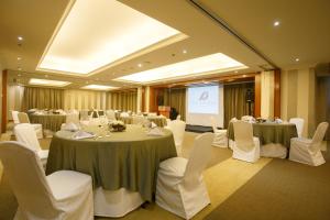 Fotografie z fotogalerie ubytování The Linden Suites v destinaci Manila + 37 fotografií