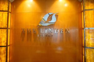 Certifikát, hodnocení, plakát nebo jiný dokument vystavený v ubytování The Linden Suites