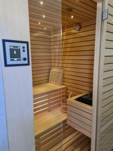 Fotografie z fotogalerie ubytování Luxury Villa Mala v destinaci Privlaka
