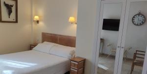 Afbeelding uit fotogalerij van Casa del Castillo in Sigüenza