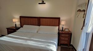 Afbeelding uit fotogalerij van Casa del Castillo in Sigüenza