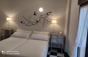 Afbeelding uit fotogalerij van Casa del Castillo in Sigüenza +24 foto's