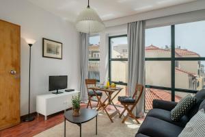 Gallery image of Pelourinho Apartments by An Island Apart in Funchal