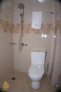 Gallery image of Gold hotel in Bafang