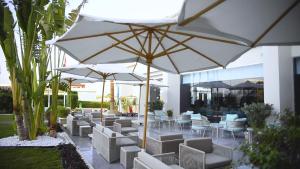 Kép Marina Sharm Hotel szállásáról Sarm es-Sejkben a galériában