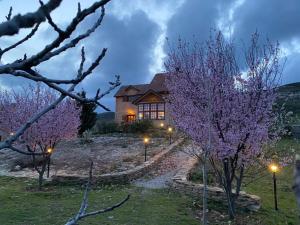 Gallery image of Ferme D’hôte La Vallée in Azrou