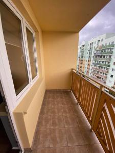 Fotografia z galérie ubytovania Apartament Wiosełko Warszawa vo Varšave
