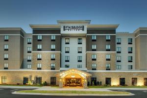 石山的住宿－Staybridge Suites - Rock Hill, an IHG Hotel，相簿中的一張相片