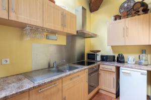Cuina o zona de cuina de Pléiade 4 fotos més