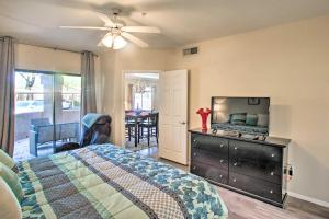 Gallery image of Scottsdale Condo Near Westworld and TPC Golf! in Scottsdale