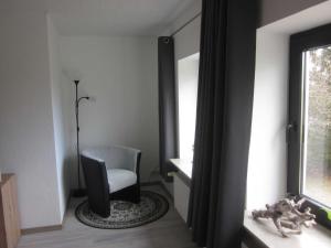 Galeriebild der Unterkunft Birkwang - modern eingerichtete FeWo mit 3 Schlafzimmern in ländlicher Umgebung in Wanderup