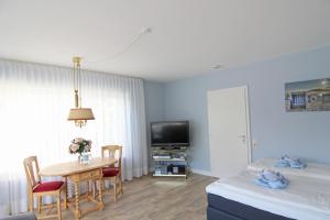 Gallery image of Ferienwohnung Brise 1 in Wenningstedt