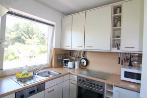 Galeriebild der Unterkunft Ferienwohnung Brise 1 in Wenningstedt-Braderup