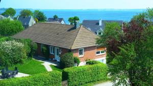 Galeriebild der Unterkunft Haus Seeblick I in Glücksburg