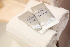 Ảnh trong thư viện ảnh của B&B Italia ở Gabicce Mare