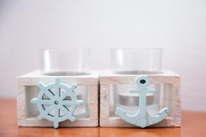 Ảnh trong thư viện ảnh của B&B Italia ở Gabicce Mare +15 ảnh