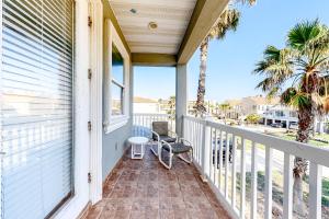 Gallery image of Island Serenity in South Padre Island