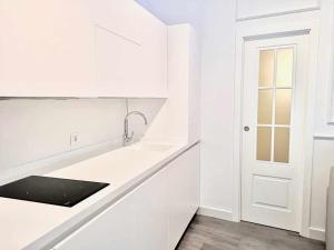 Afbeelding uit fotogalerij van Casa Casiopea Elegante y exótica in Sanlúcar de Guadiana