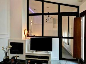 Afbeelding uit fotogalerij van Casa Casiopea Elegante y exótica in Sanlúcar de Guadiana +17 foto's