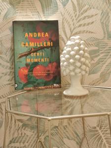 阿格里真托Il Meraviglioso Mondo di Amélie的相册照片