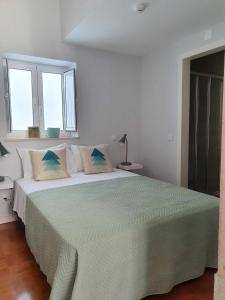 Gallery image of Dom Farus Guest House in Faro