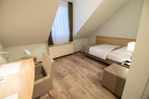 Gallery image of Hotel Fallersleber Spieker in Wolfsburg