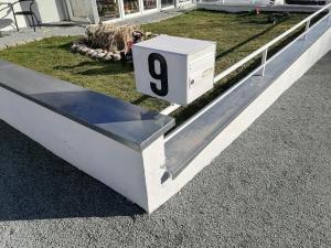 Mynd úr myndasafni af Best Price #3 "LA SERRE" x4 people í Orchamps-Vennes