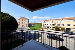 Gallery image of Carcavelos Apartment in Carcavelos