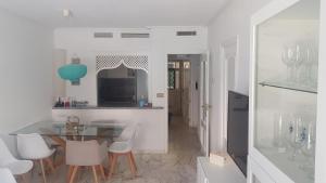 Fotografia z galérie ubytovania Apartamento La Mezquita v destinácii Santa Pola