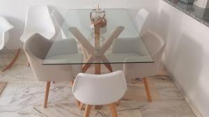 Fotografia z galérie ubytovania Apartamento La Mezquita v destinácii Santa Pola
