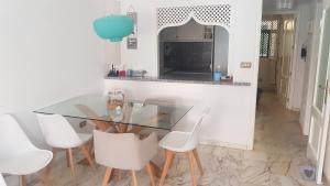Fotografia z galérie ubytovania Apartamento La Mezquita v destinácii Santa Pola