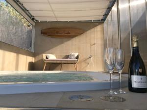 Galeriebild der Unterkunft Terramata Resort Case Vacanza in Santo Stefano al Mare + 80 Fotos