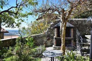 Photo de la galerie de l'établissement Il giardino di Adele, à Sermoneta