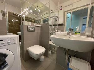 Ένα μπάνιο στο Wolin-Travel- Promenada Gwiazd 28 +31 φωτογραφίες