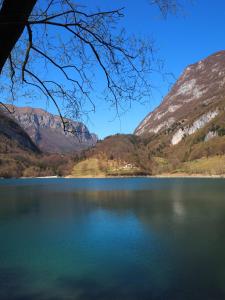 Afbeelding uit fotogalerij van Residenza Arcobaleno in Tenno