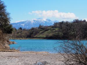 Afbeelding uit fotogalerij van Residenza Arcobaleno in Tenno