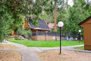 Gallery image of The Lake House in Shaver Lake