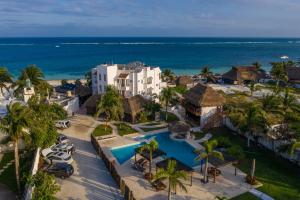 Gallery image of HOTEL & BEACH CLUB OJO DE AGUA in Puerto Morelos