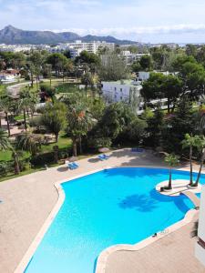 Gallery image of Cozy Estudio II. Edificio Siesta 2 in Alcudia