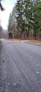Zdjęcie z galerii obiektu Agroturystyka Leśna Babka w mieście Jastrowie