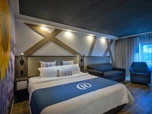 Gallery image of Hôtel Universel, Centre de congrès Rivière-du-Loup in Rivière-du-Loup