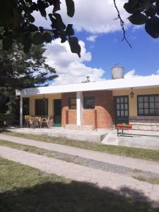 Foto de la galería de Cabaña Namasté en Huerta Grande