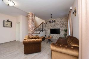 Posedenie v ubytovaní Holiday home in Pridraga - Zadar Riviera 40832