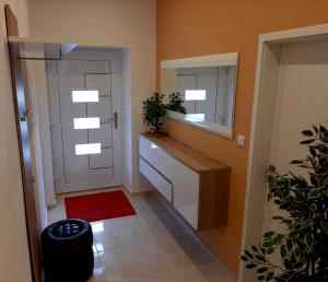 Fotografia z galérie ubytovania Nobless Apartments Holedná Brno v Brne