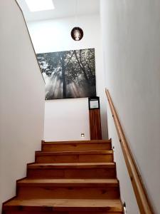 Fotografia z galérie ubytovania Nobless Apartments Holedná Brno v Brne