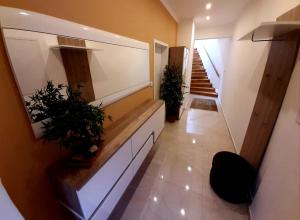 Fotografia z galérie ubytovania Nobless Apartments Holedná Brno v Brne